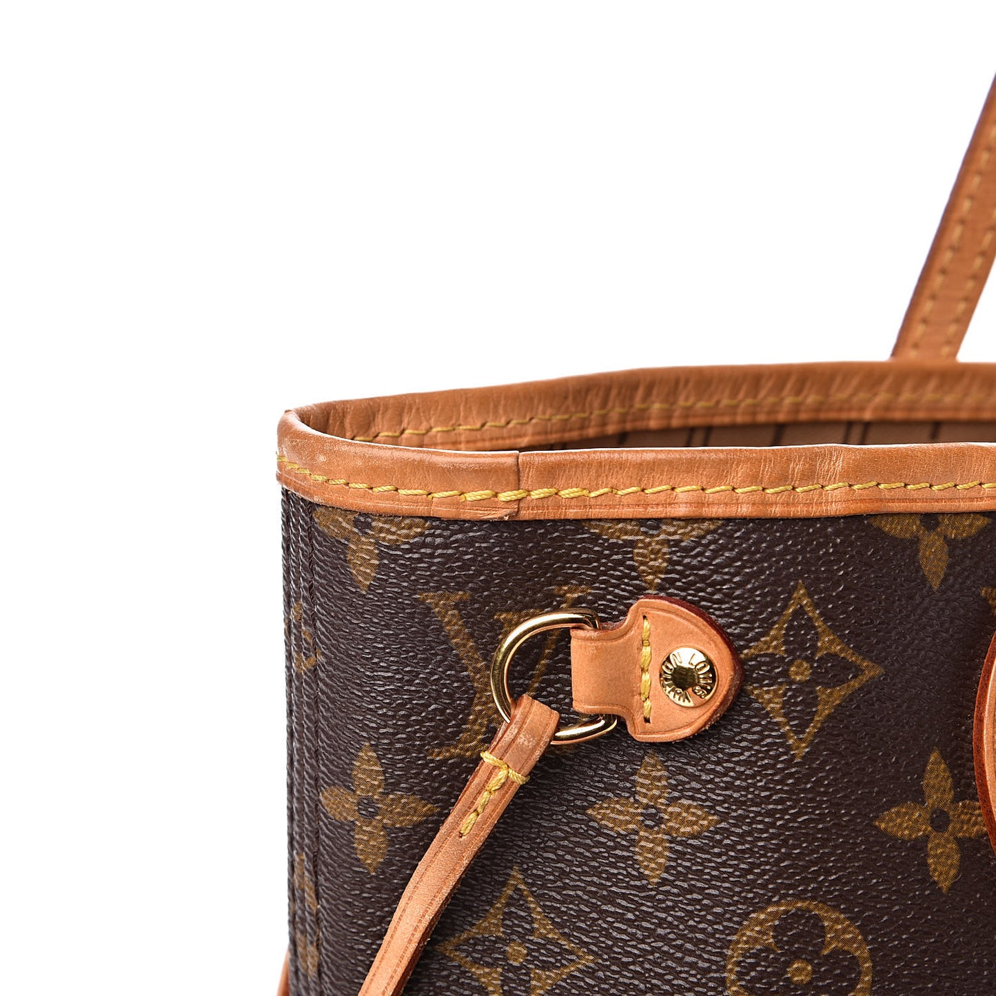 Monogram Neverfull PM