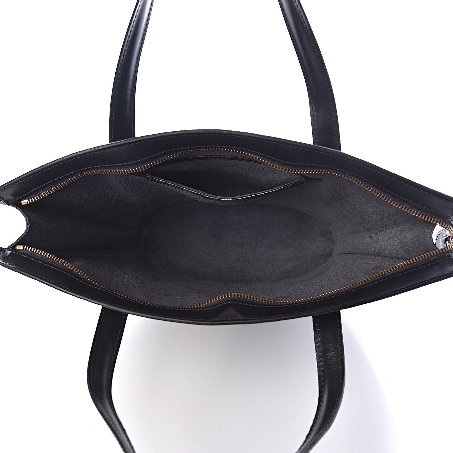 Epi Saint Jacques PM Black