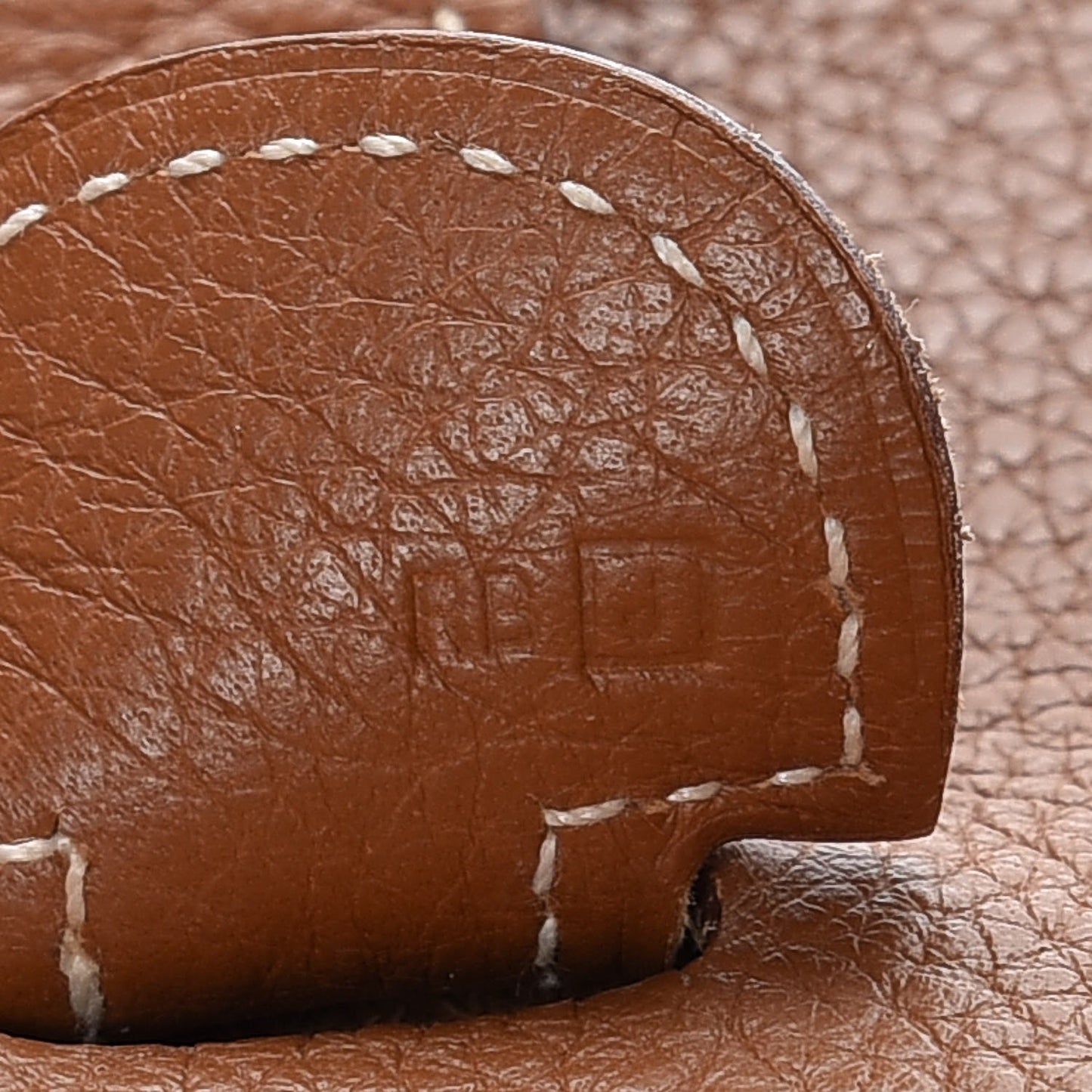 Taurillon Clemence Evelyne II GM Gold