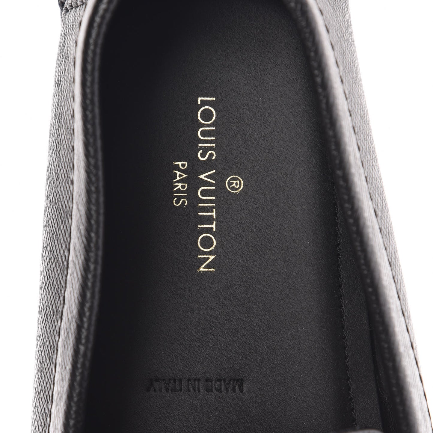 Taiga Monte Carlo Moccasin Loafers 8 Black