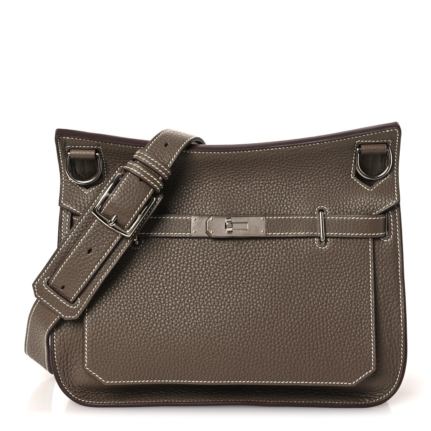 Taurillon Clemence Jypsiere 28 Etoupe