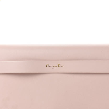 Christian Dior Calfskin Shoulder Bag Beige 12 of 12