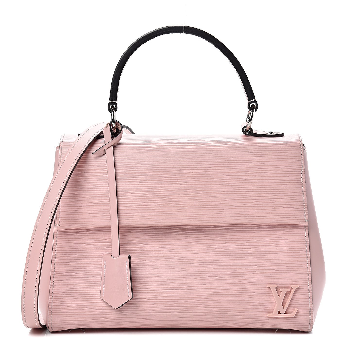 Epi Cluny BB Rose Ballerine