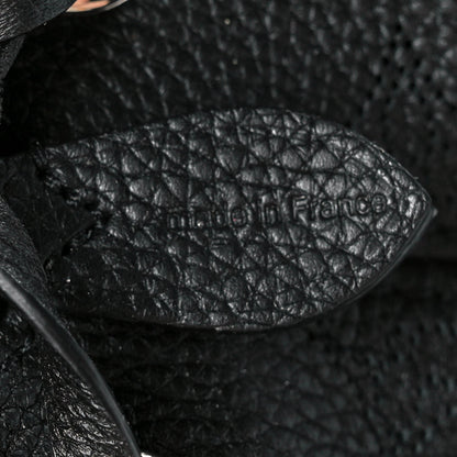 Louis Vuitton Mahina Bella Black 7 of 9