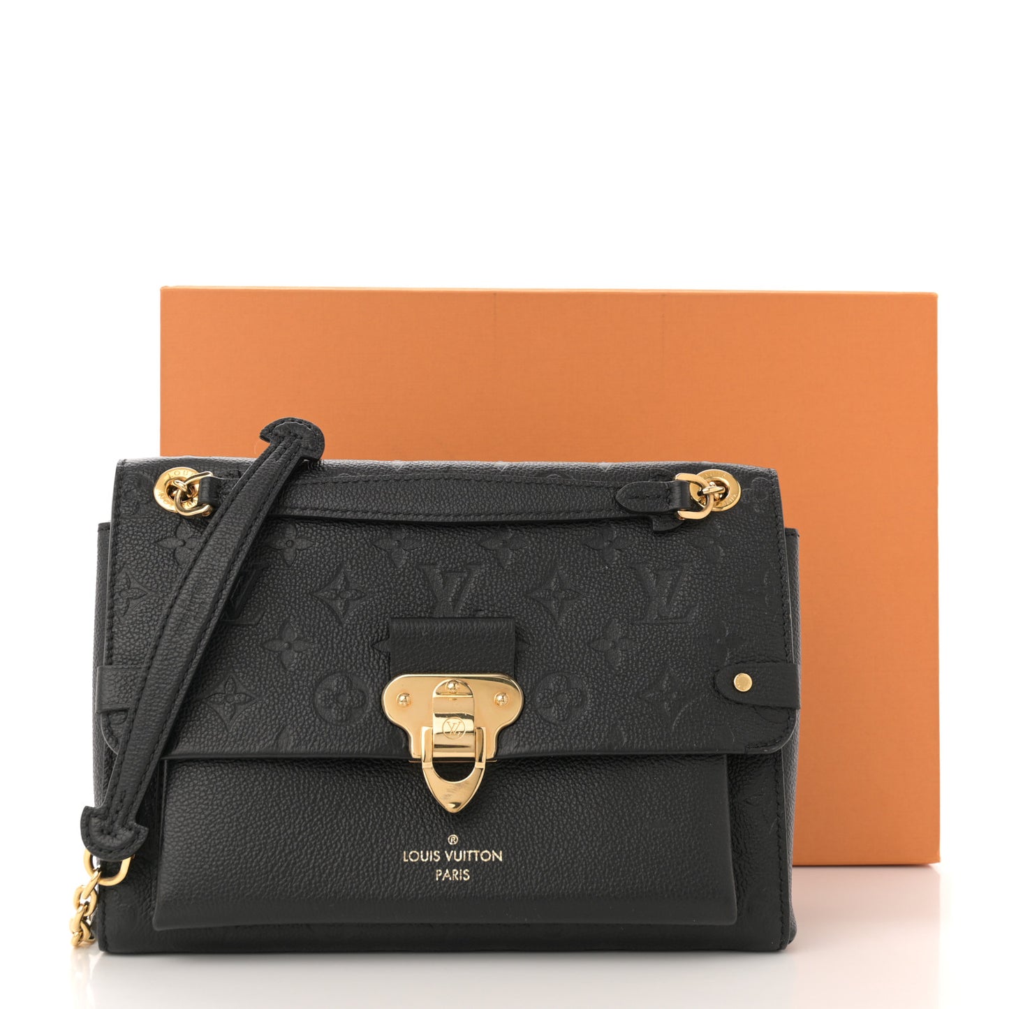Empreinte Vavin PM Black