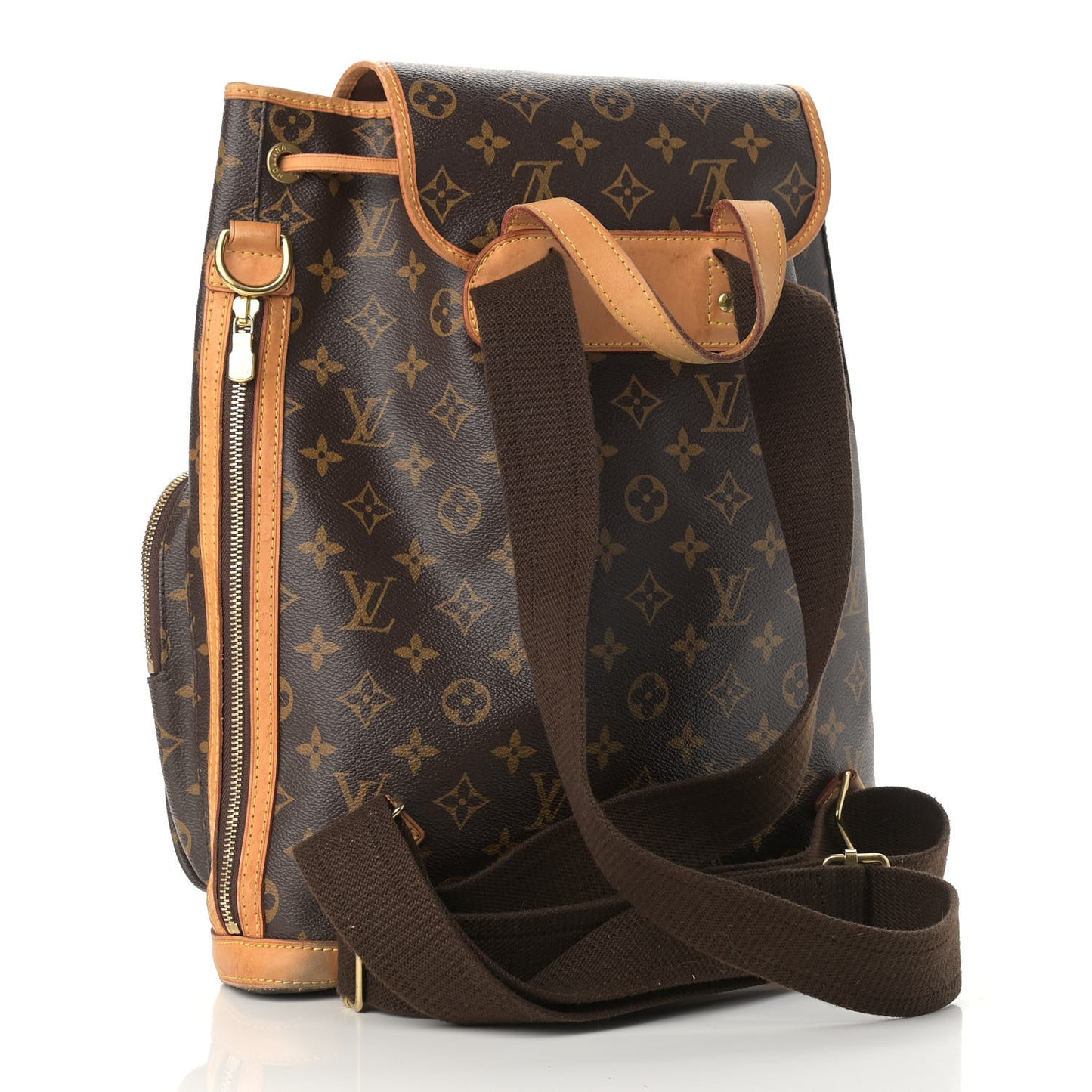 Monogram Bosphore Backpack