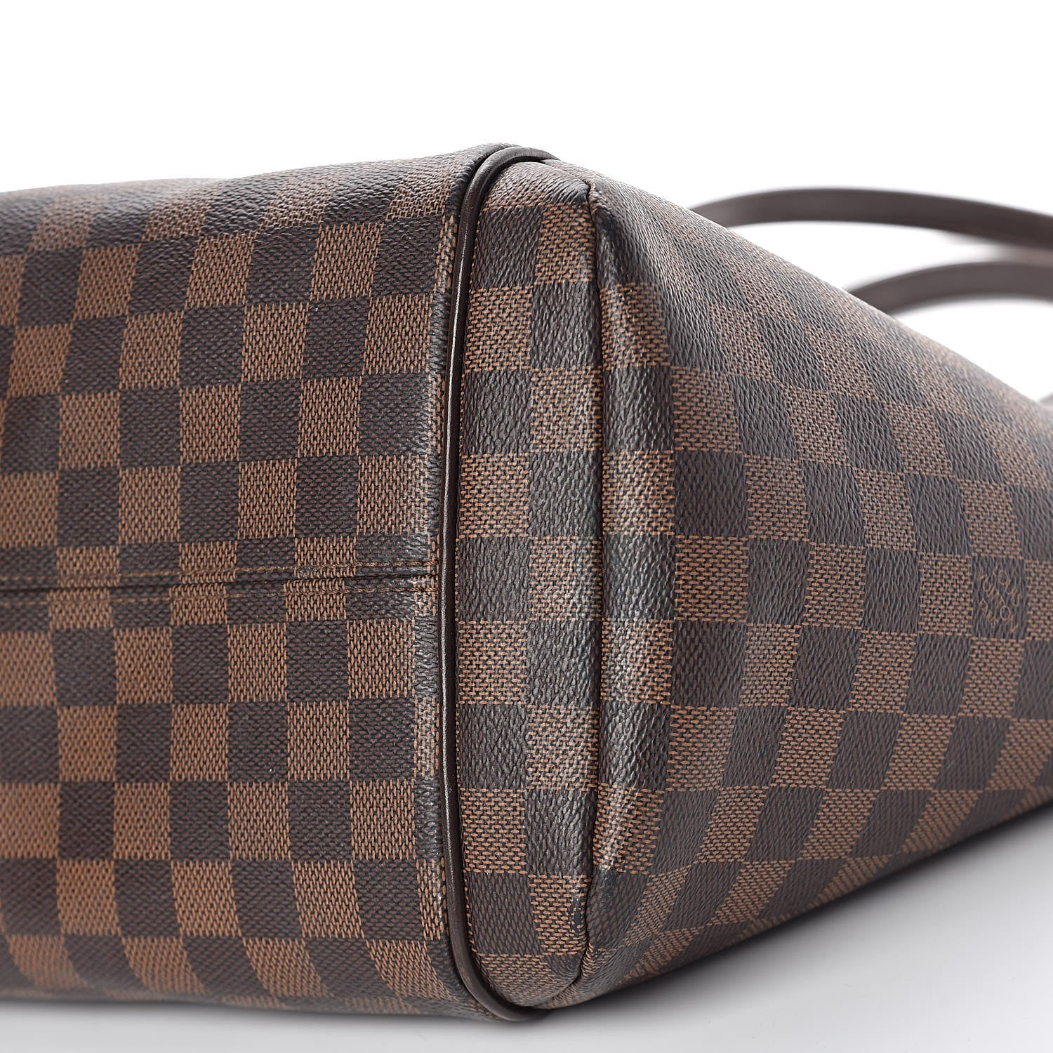 Louis Vuitton Damier Ebene Totally MM 18 of 18