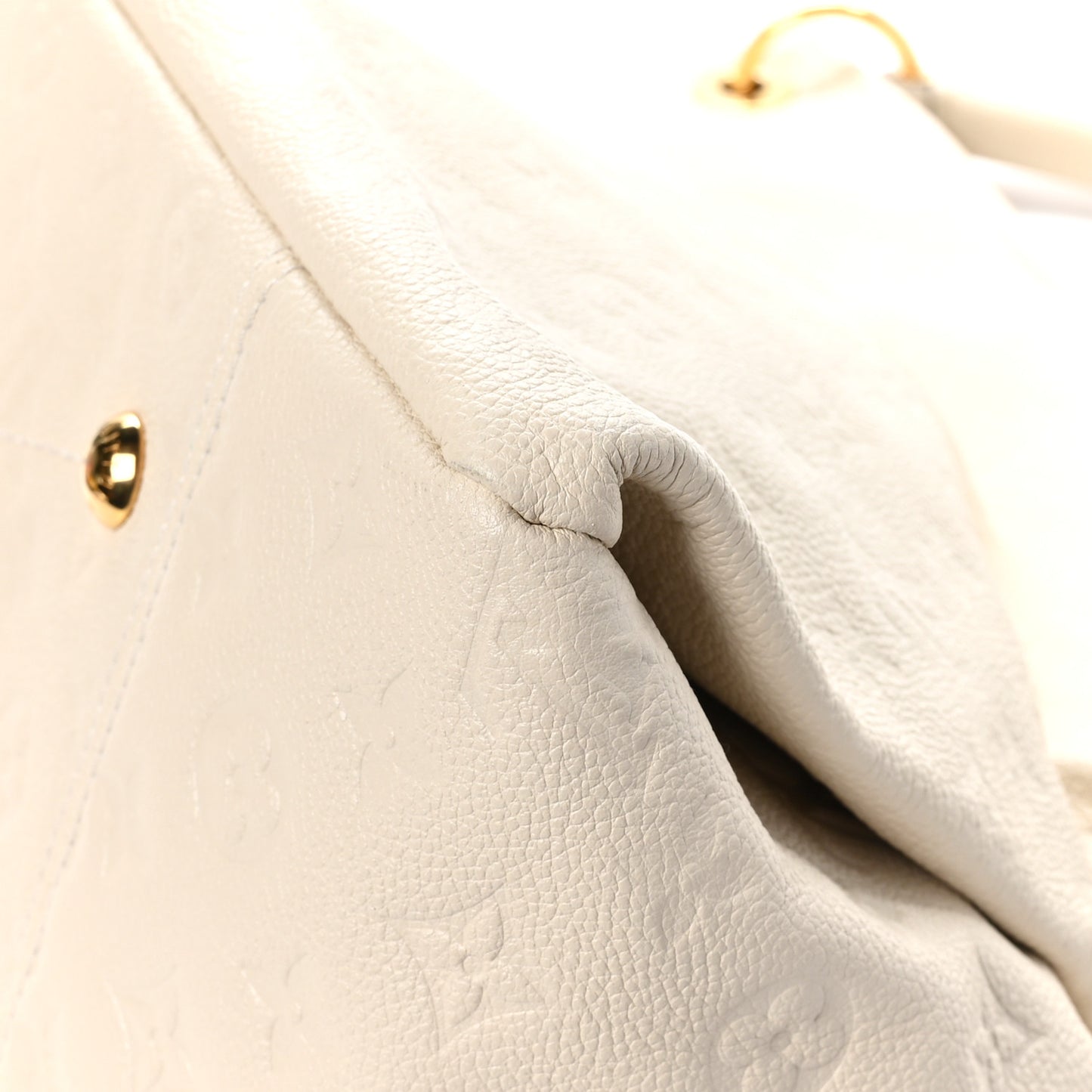 Empreinte Artsy MM Neige
