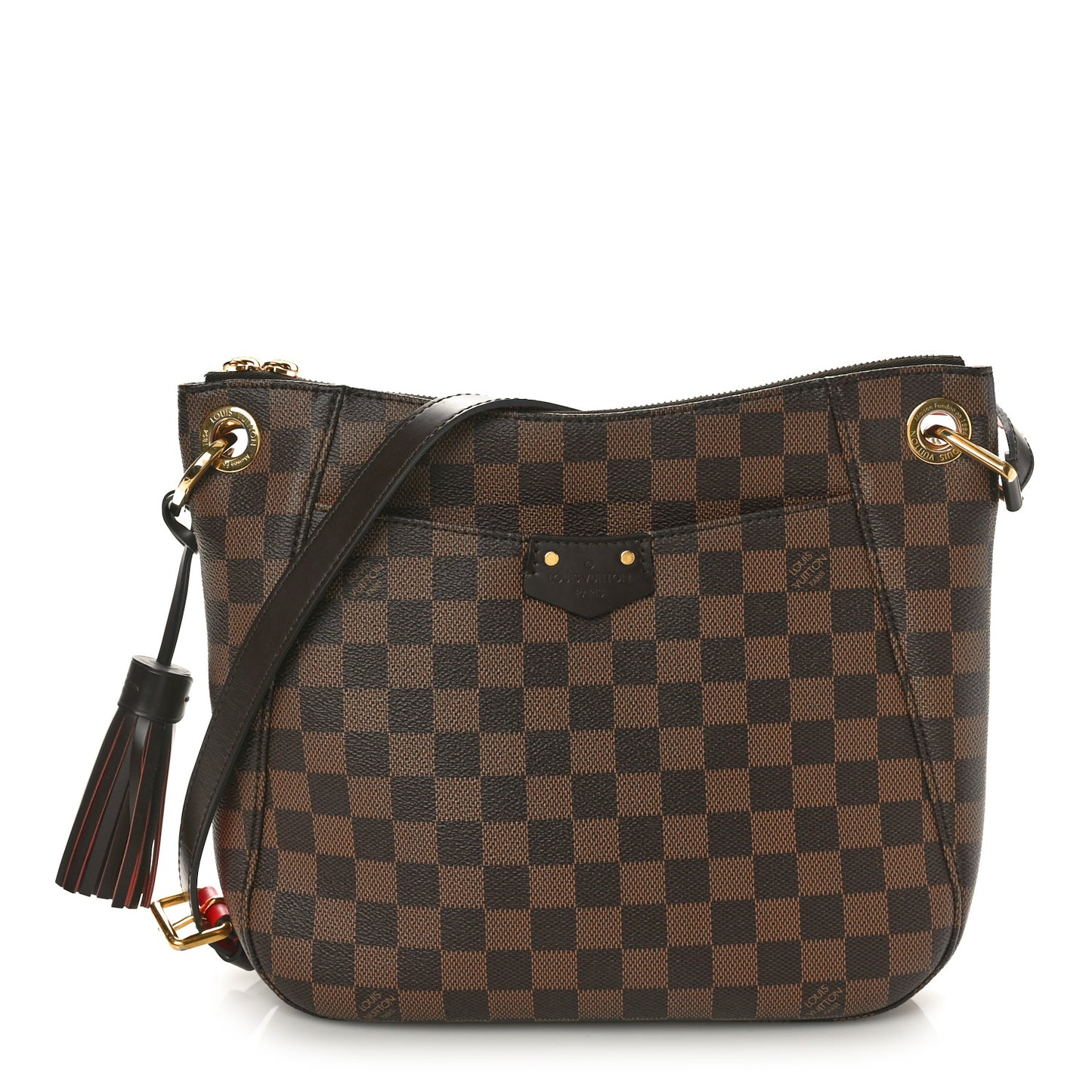 Damier Ebene South Bank Besace