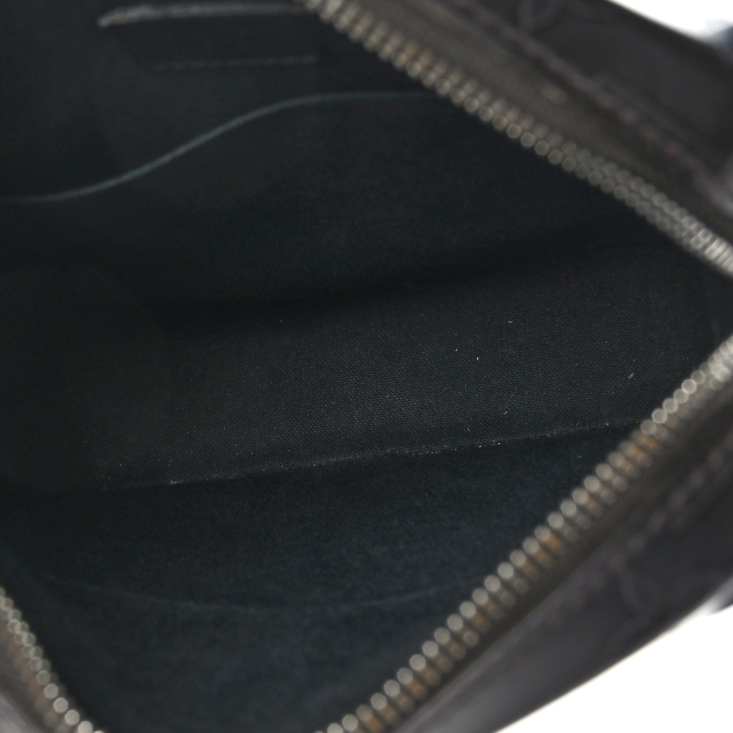 Louis Vuitton Monogram Glace Bobby Brown 5 of 8