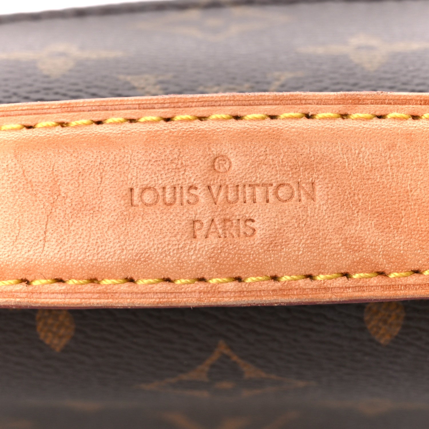 Louis Vuitton Monogram Pochette Metis 9 of 12