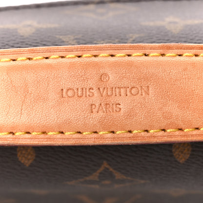 Louis Vuitton Monogram Pochette Metis 9 of 12