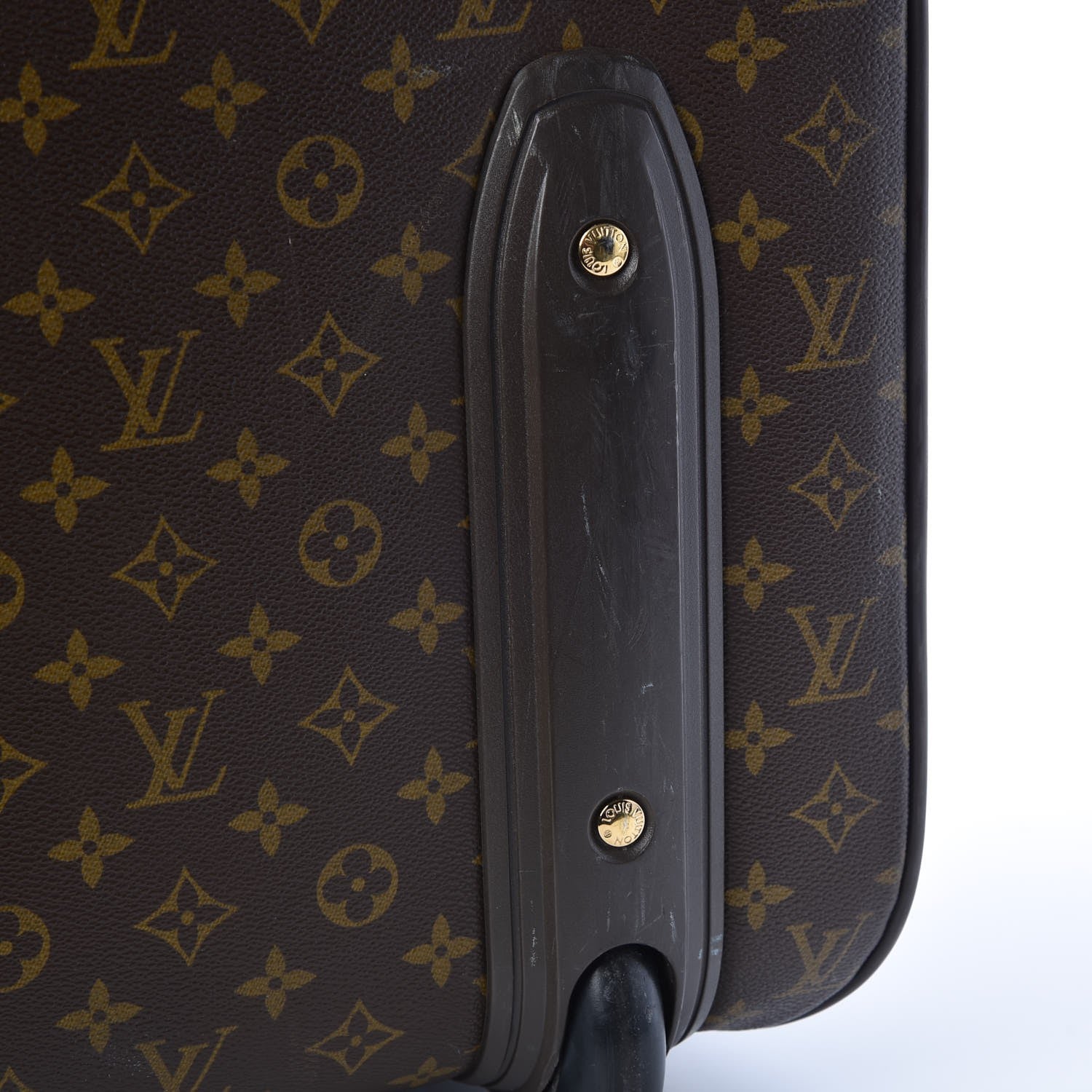 Louis Vuitton Monogram Pegase 60 16 of 27