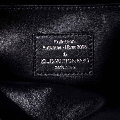 Louis Vuitton Python Perfore Delphes 7 of 10