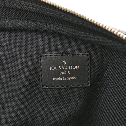 Louis Vuitton Damier Graphite Porte-Documents Voyage GM 6 of 10