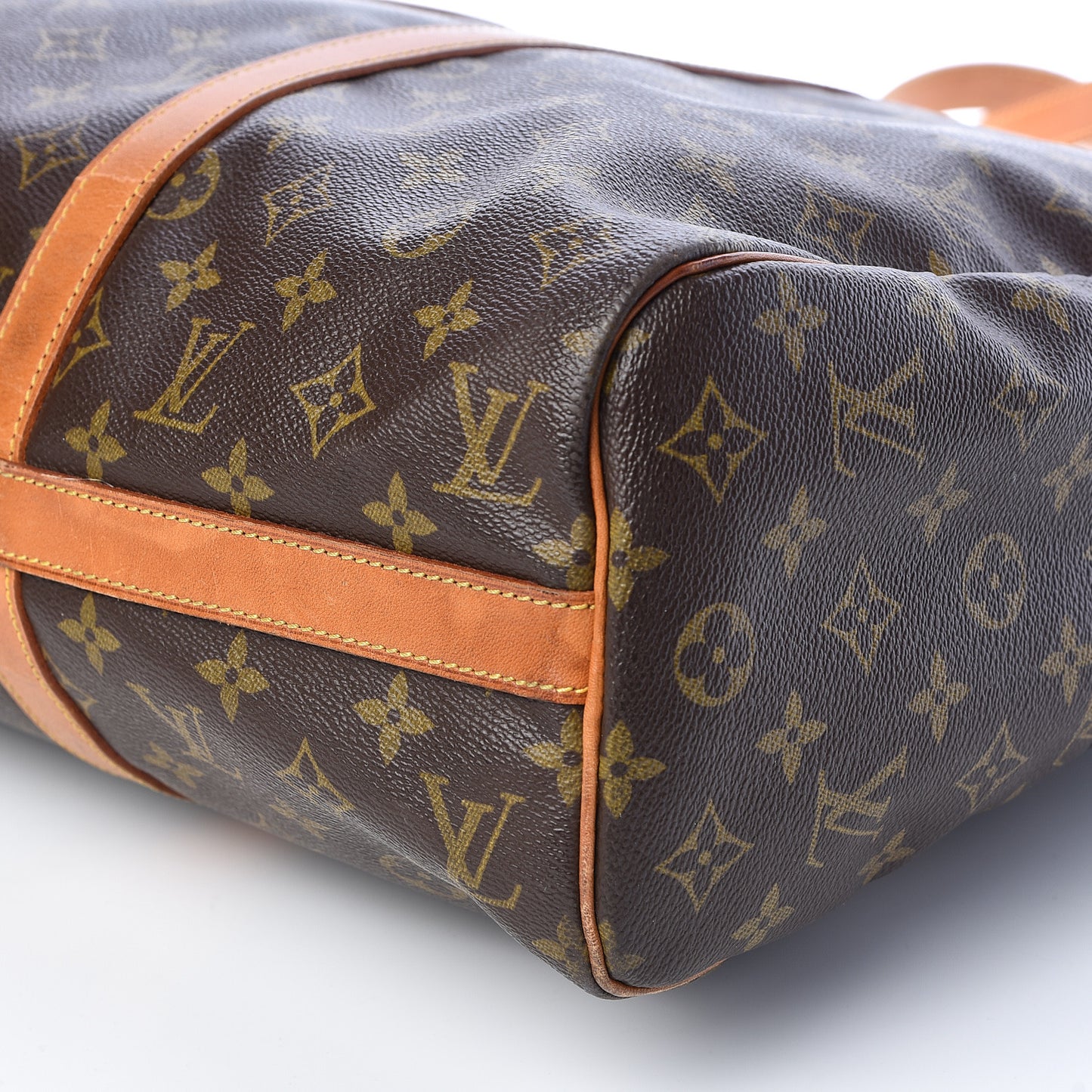 Monogram Sac Flanerie 45