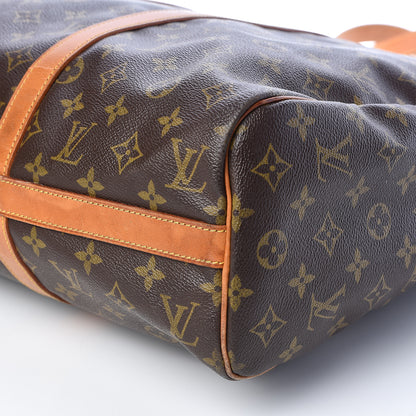 Louis Vuitton Monogram Sac Flanerie 45 8 of 11