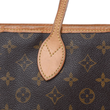 Louis Vuitton Monogram Neverfull GM 13 of 22