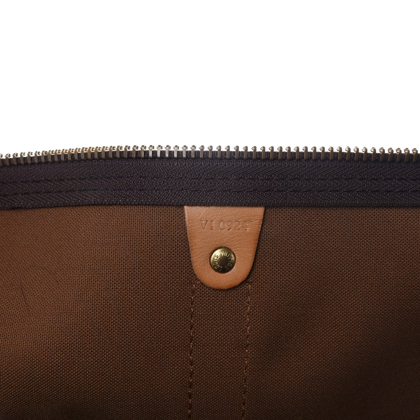 Monogram Keepall 55