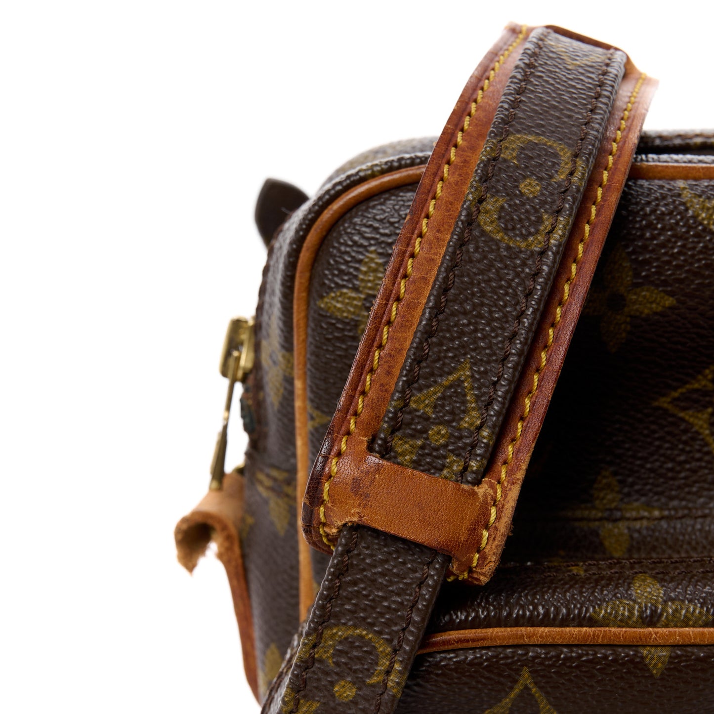 Monogram Amazone