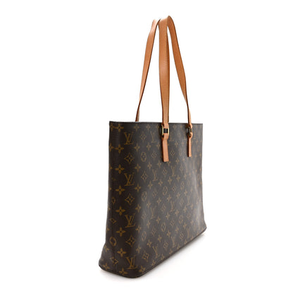 Louis Vuitton Monogram Luco 3 of 10