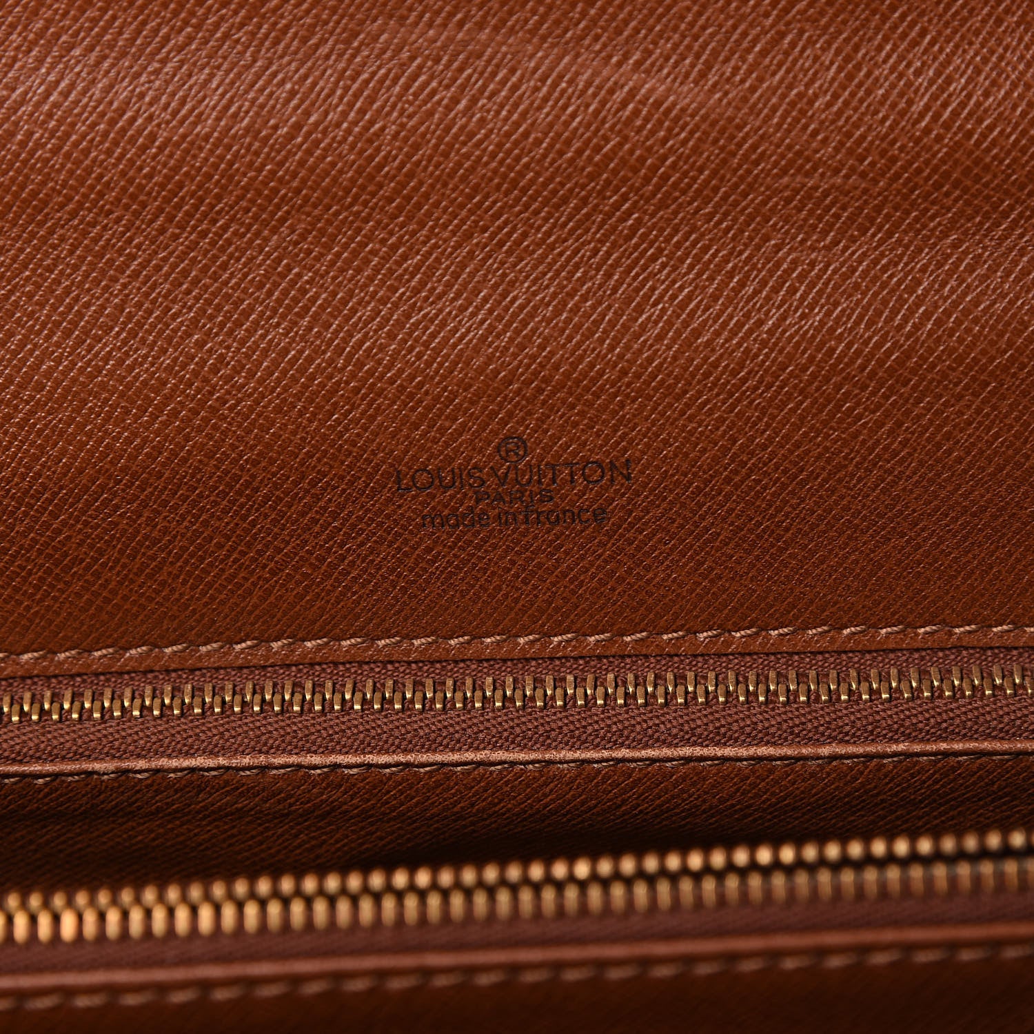 Louis Vuitton Monogram Concorde 6 of 18