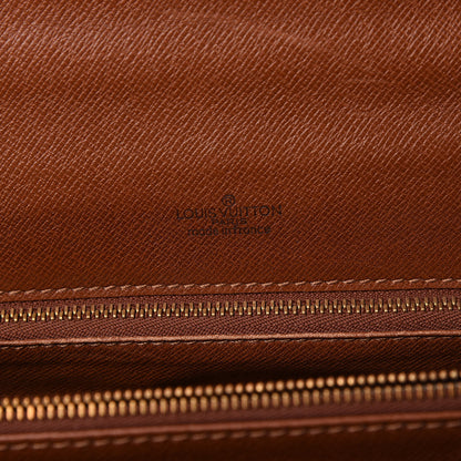Louis Vuitton Monogram Concorde 6 of 18