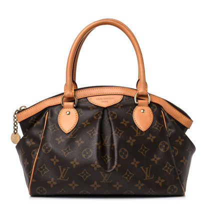 Louis Vuitton Monogram Tivoli PM 1 of 21