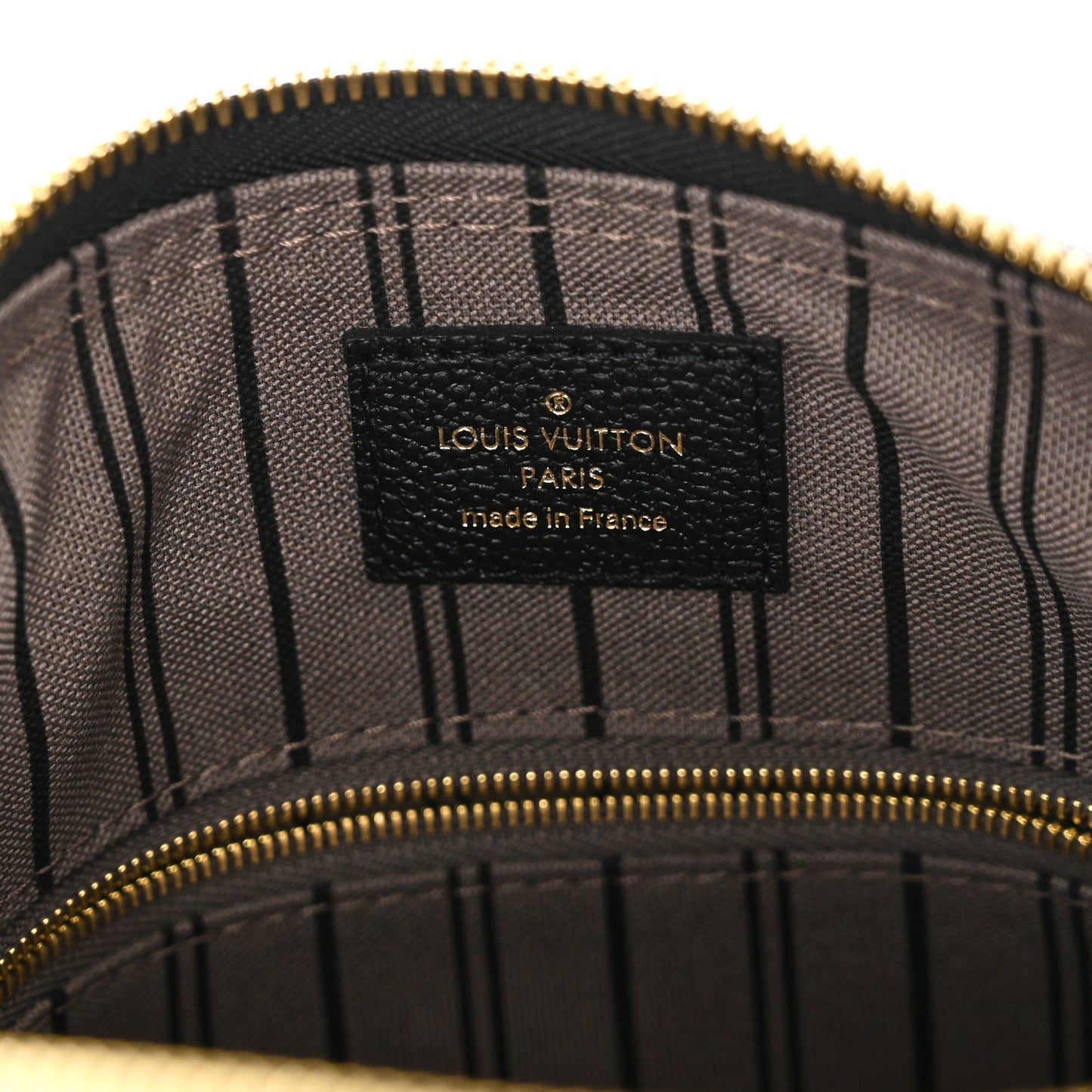 Empreinte Speedy Bandouliere 25 NM Black