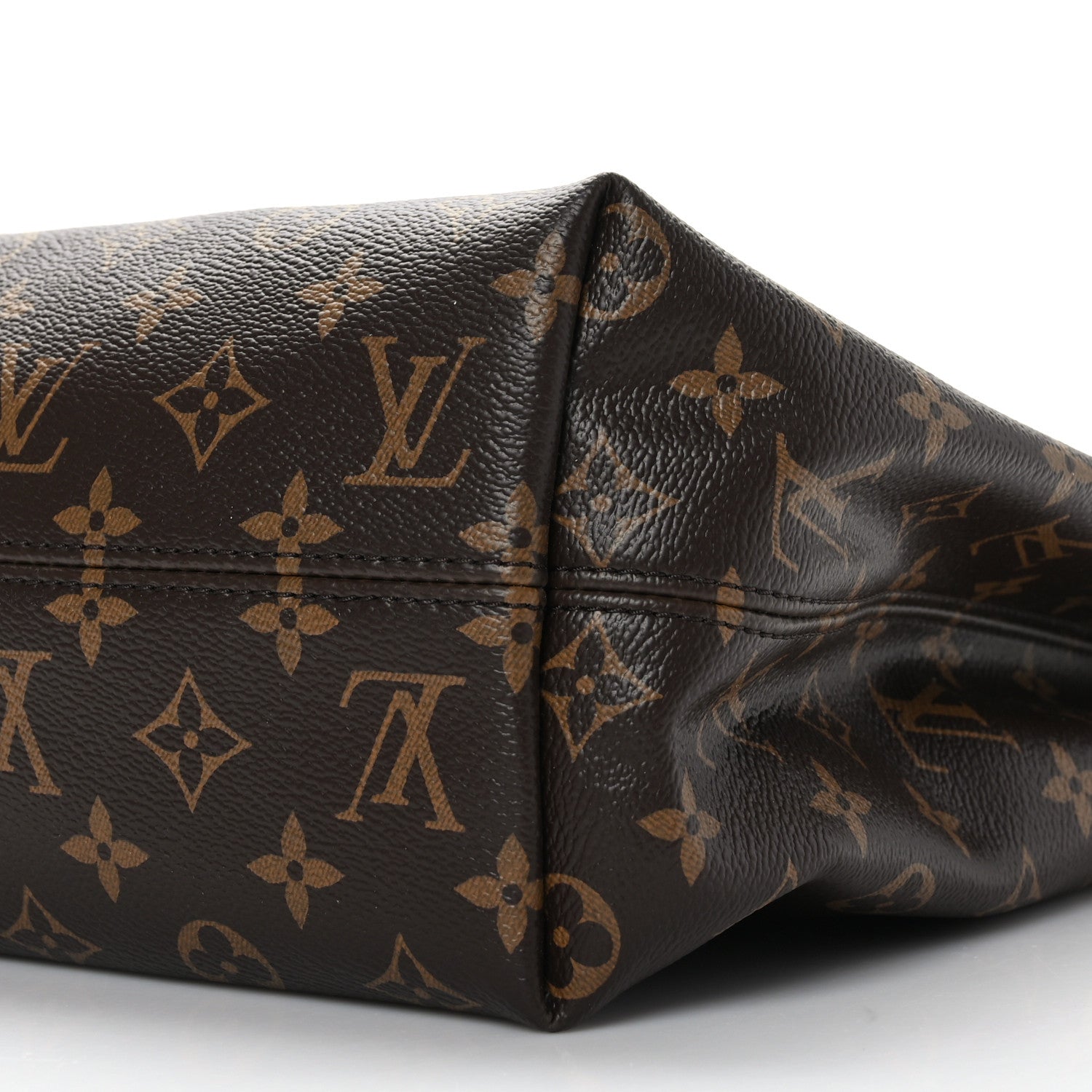 Louis Vuitton Monogram Graceful MM Pivoine 8 of 9