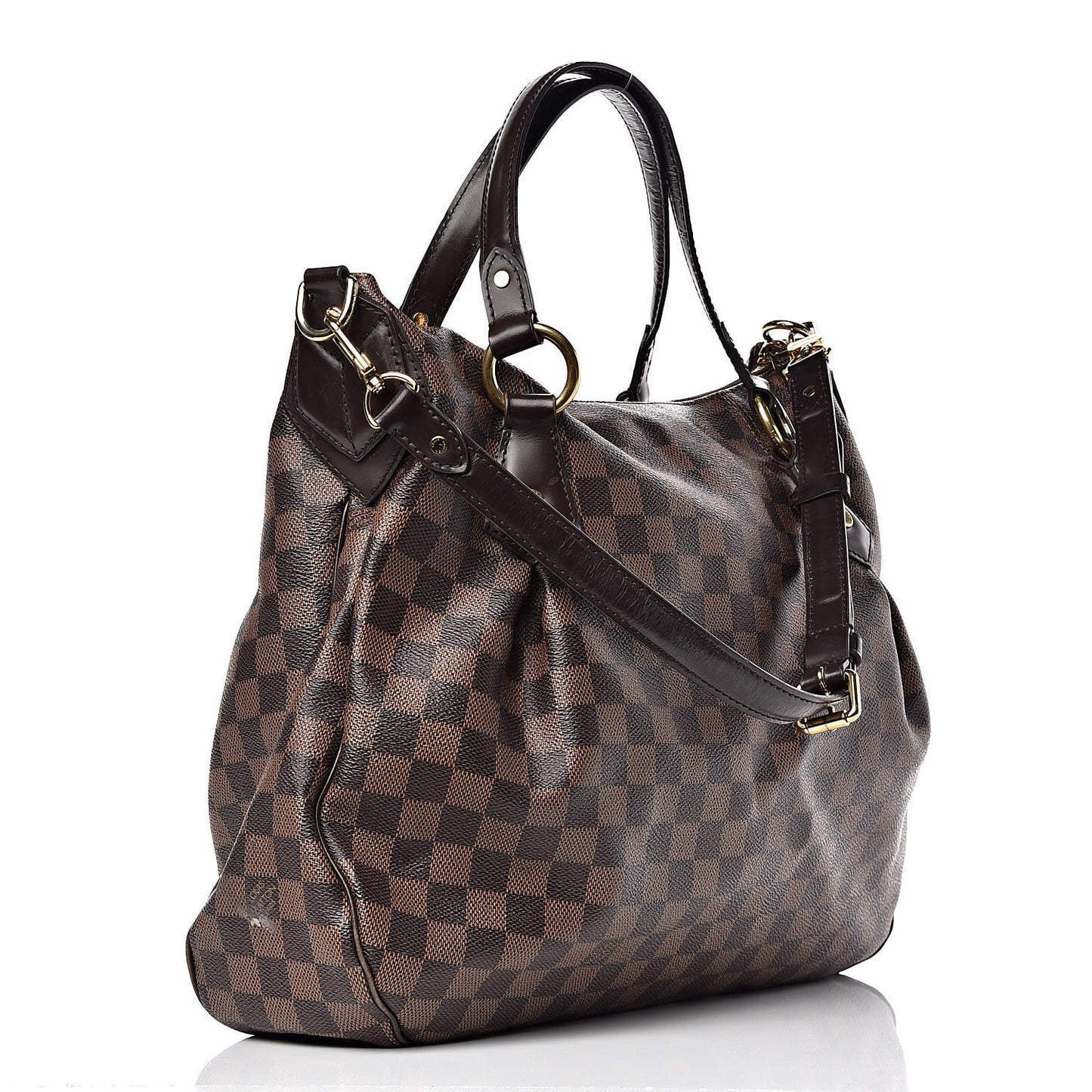 Damier Ebene Evora MM