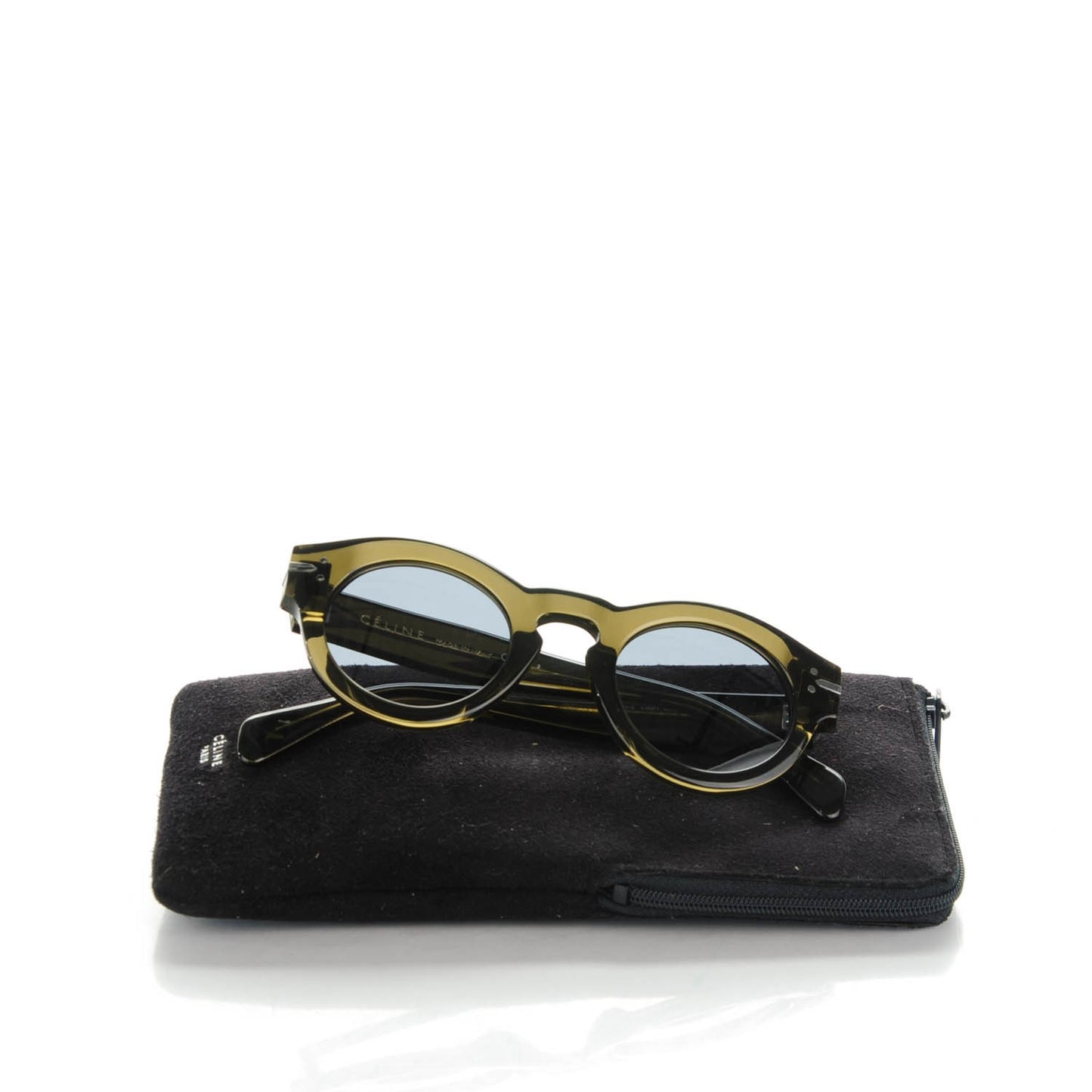 Sunglasses CL 41045/S Green