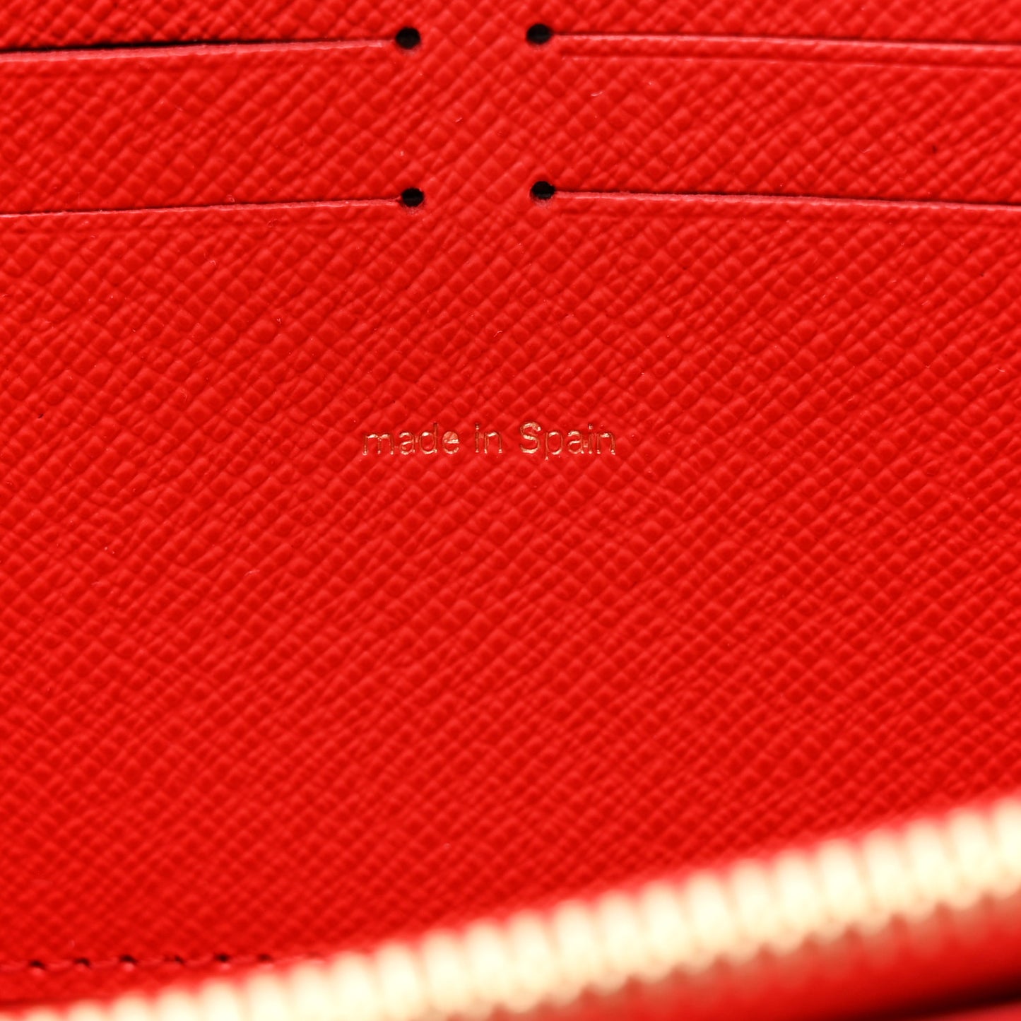 LV X YK Monogram Zippy Wallet