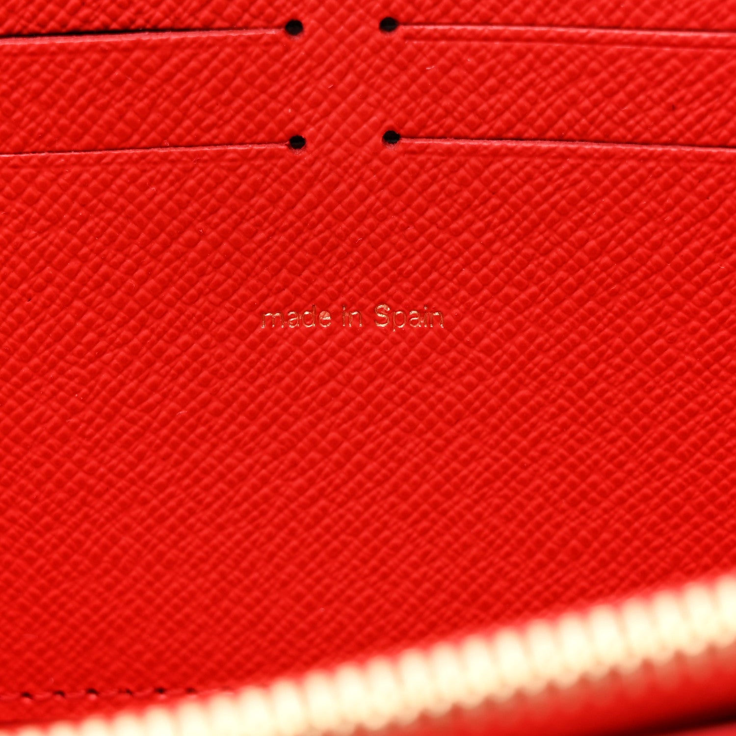 Louis Vuitton LV X YK Monogram Zippy Wallet 9 of 10