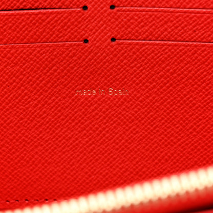 Louis Vuitton LV X YK Monogram Zippy Wallet 9 of 10