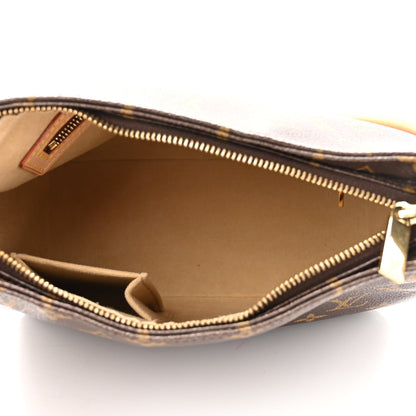 Louis Vuitton Monogram Looping MM 5 of 9