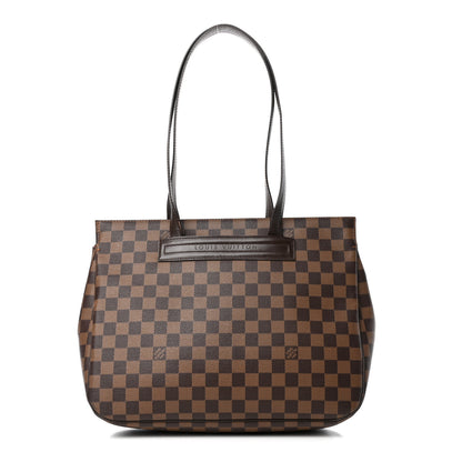 Louis Vuitton Damier Ebene Parioli PM 1 of 4