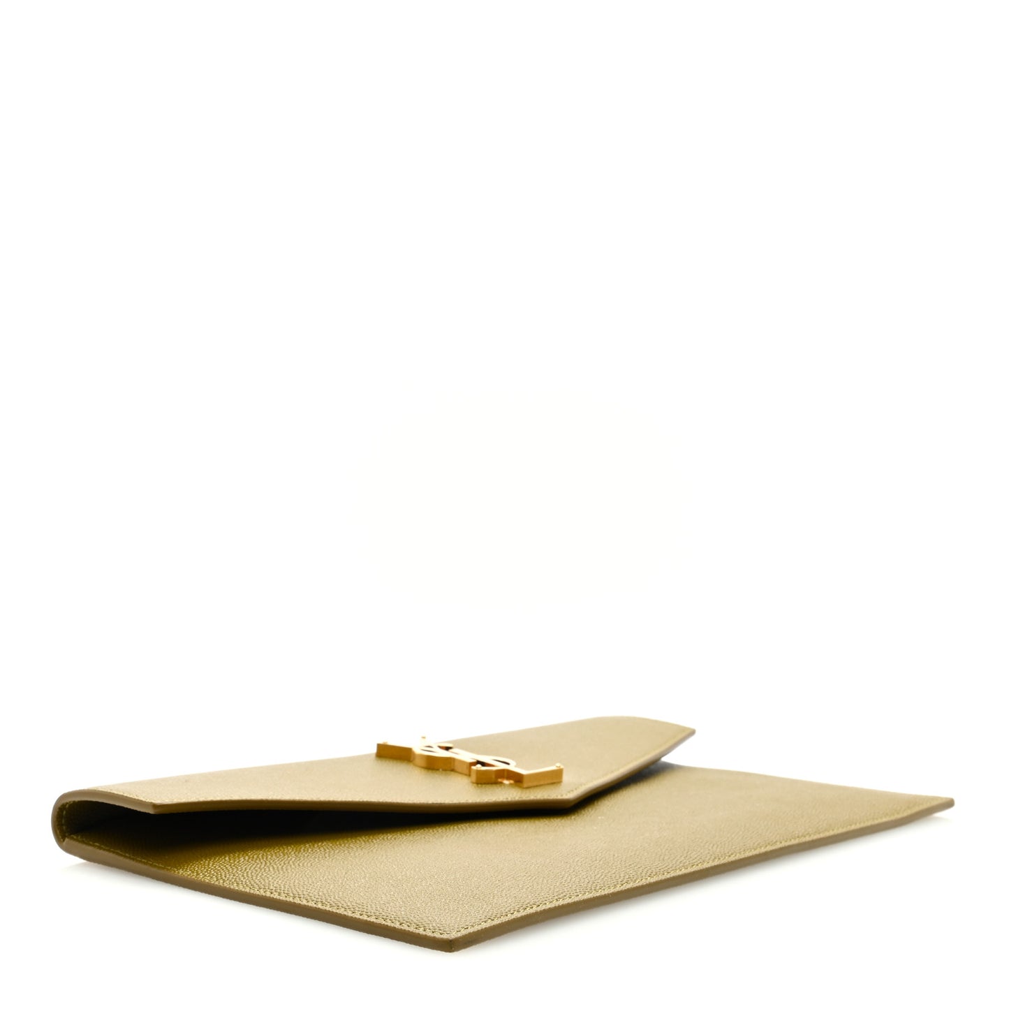 Grain De Poudre Uptown Pouch Olive