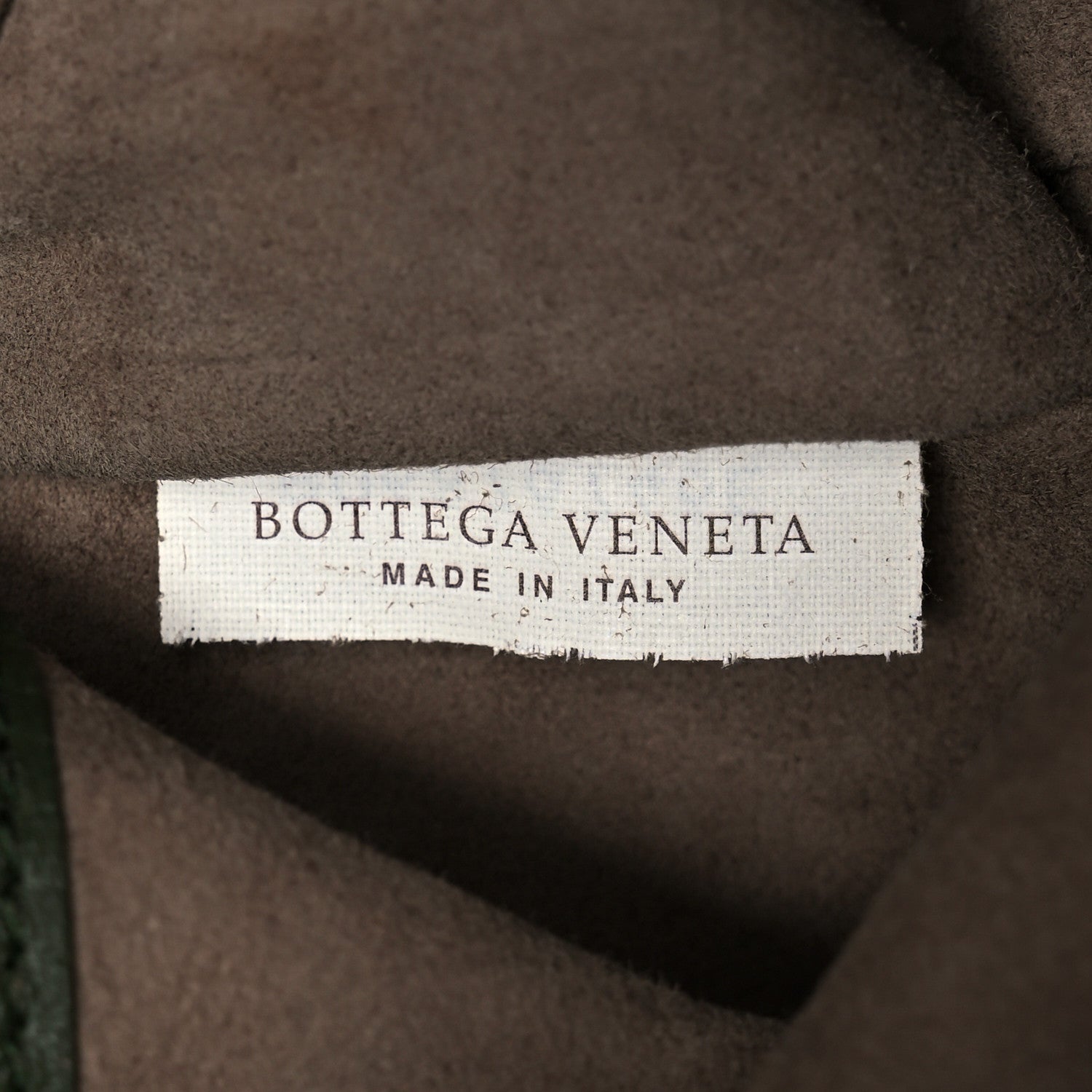 Bottega Veneta Nappa Intrecciato Large Classic Chain Strap Tote Green 6 of 10