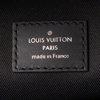 Louis Vuitton Monogram Eclipse Apollo Backpack 7 of 8