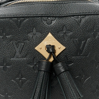 Louis Vuitton Empreinte Saintonge Black 8 of 10