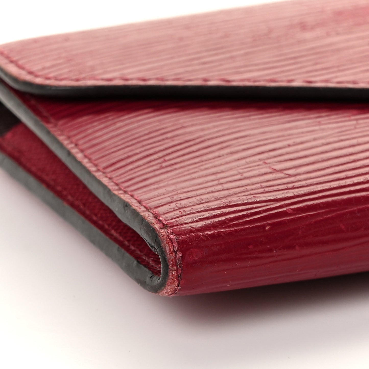 Epi Josephine Wallet Fuchsia