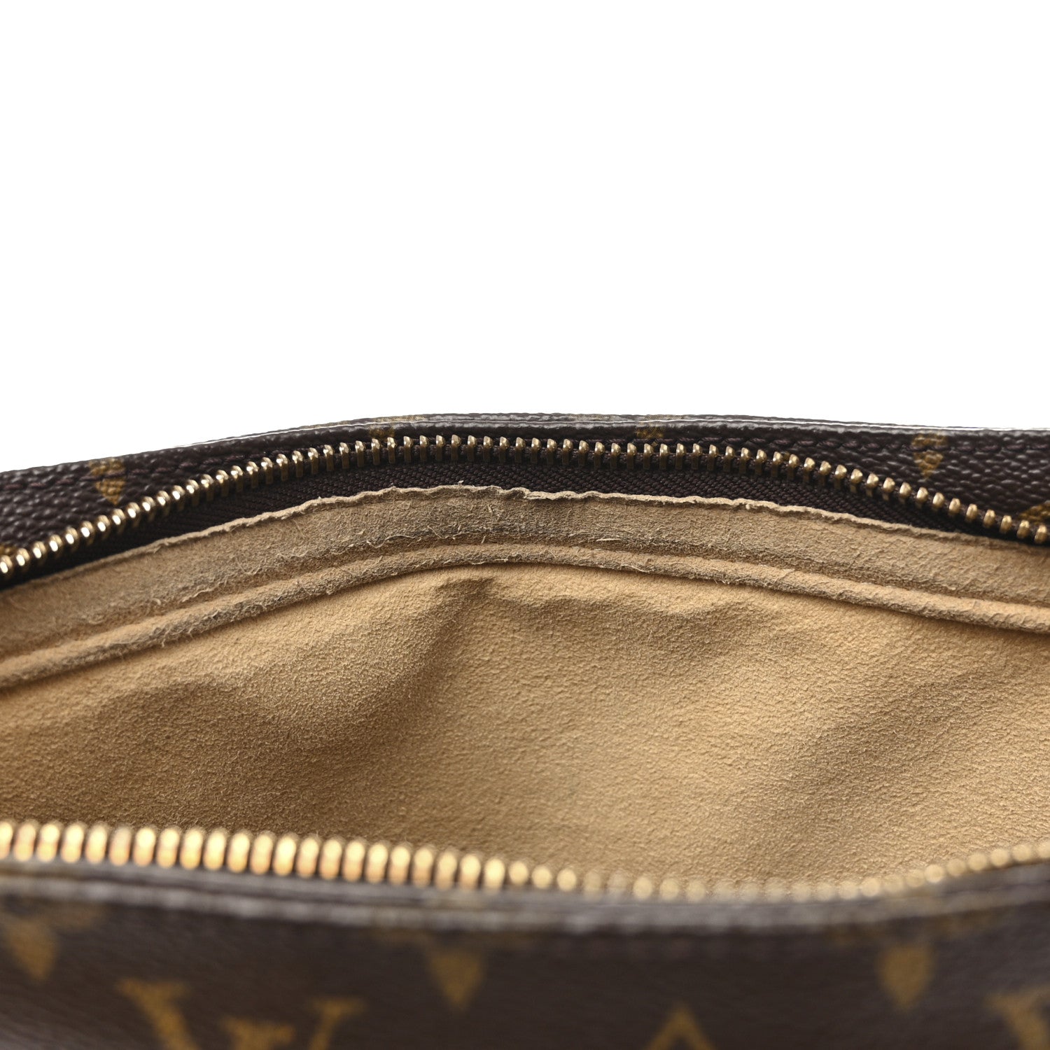 Louis Vuitton Monogram Looping GM 11 of 15