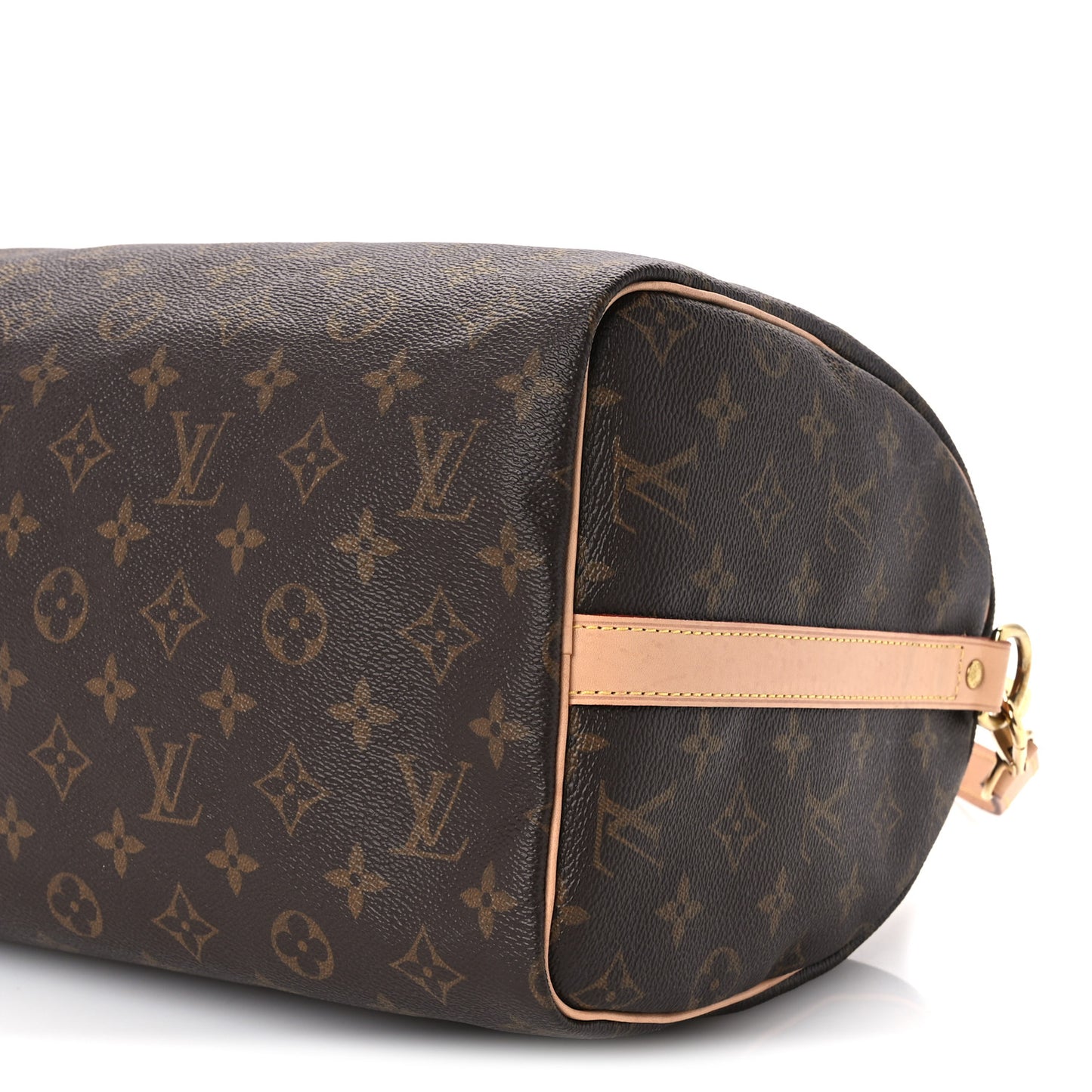 Monogram Speedy Bandouliere 30