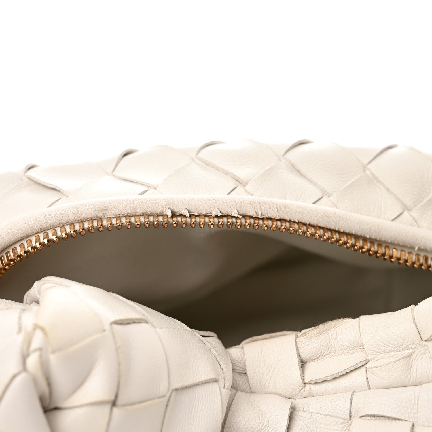 Bottega Veneta Nappa Intrecciato Mini Jodie Chalk 10 of 10