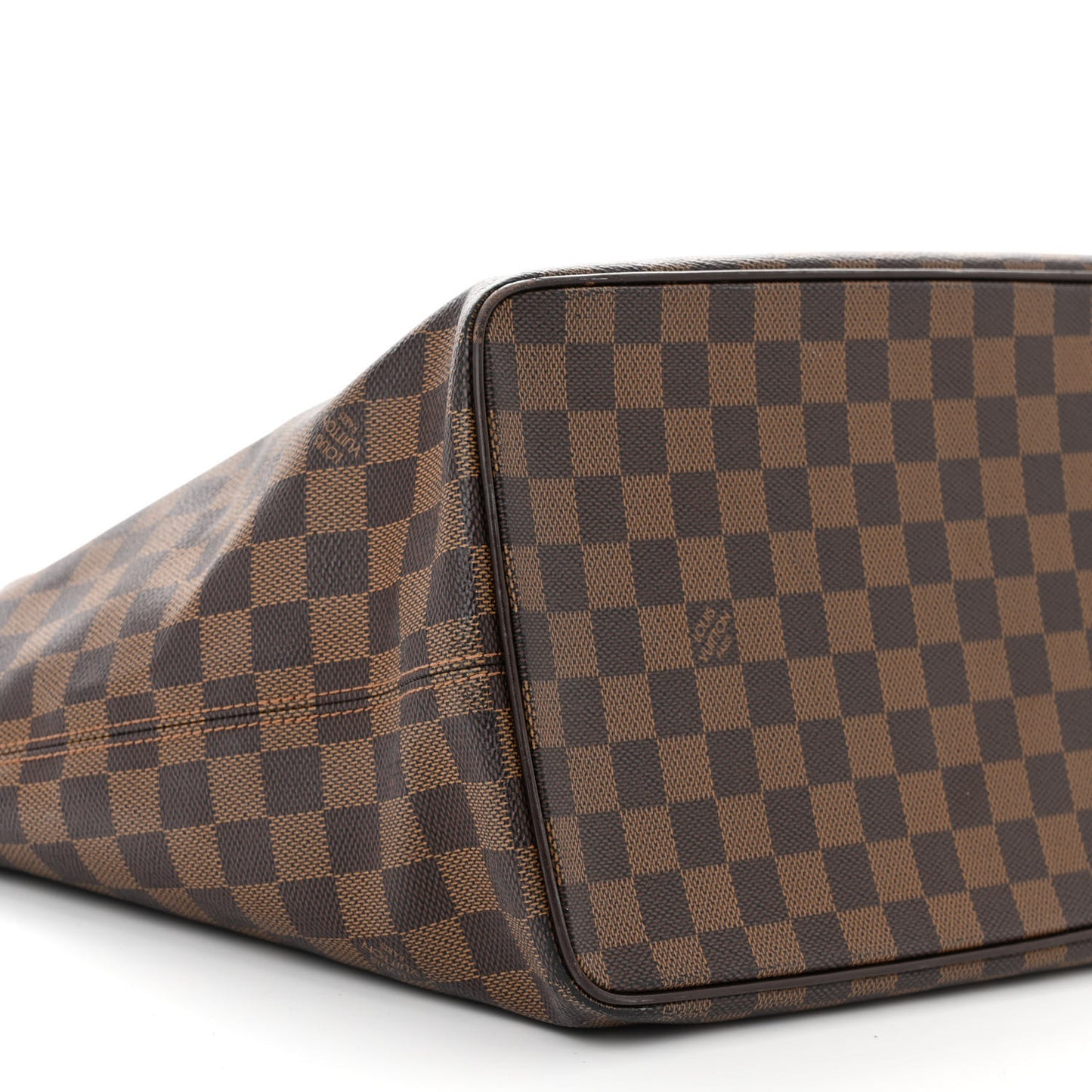 Damier Ebene Saleya MM