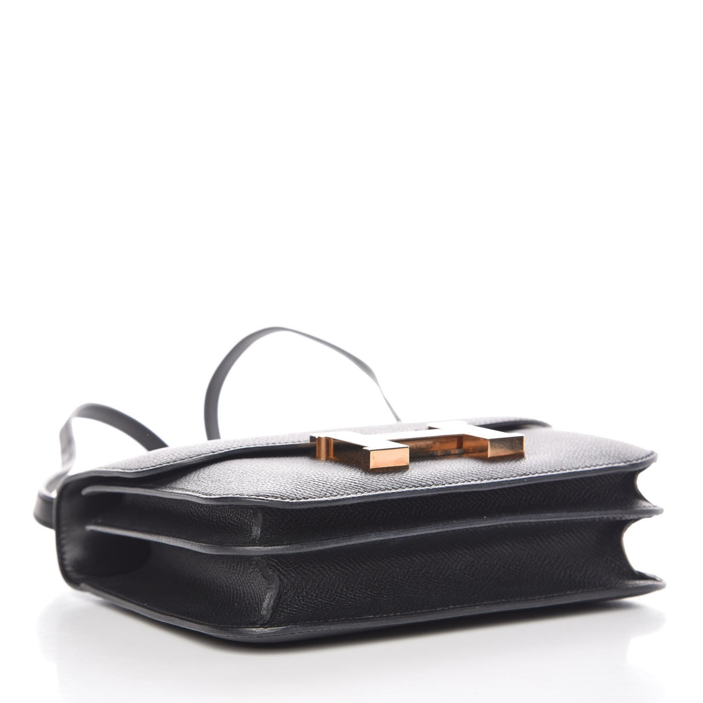 Epsom Constance 18 Black
