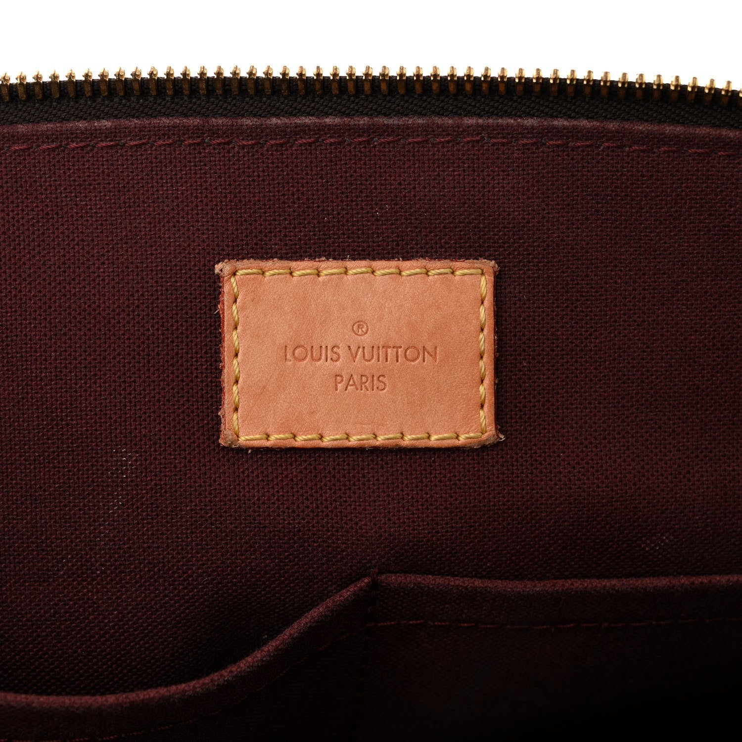 Louis Vuitton Monogram Turenne MM 6 of 12