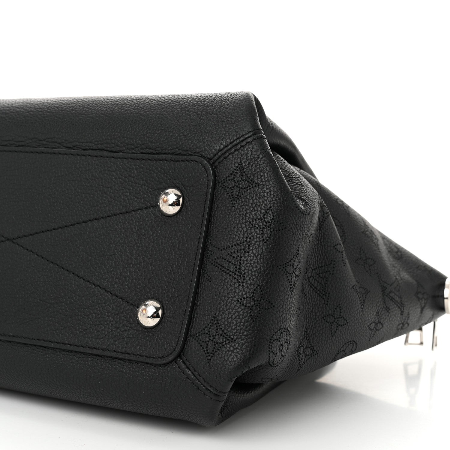 Louis Vuitton Mahina Haumea Black 9 of 9