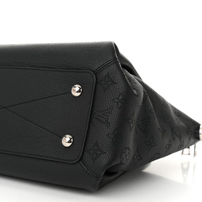 Louis Vuitton Mahina Haumea Black 9 of 9